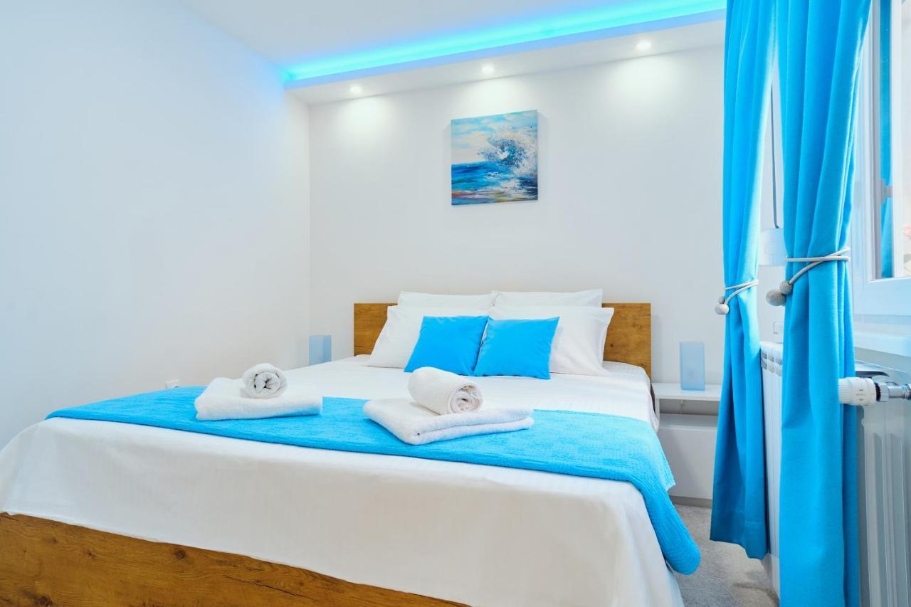 La Lorre Lux Apartment Jagodina Esterno foto