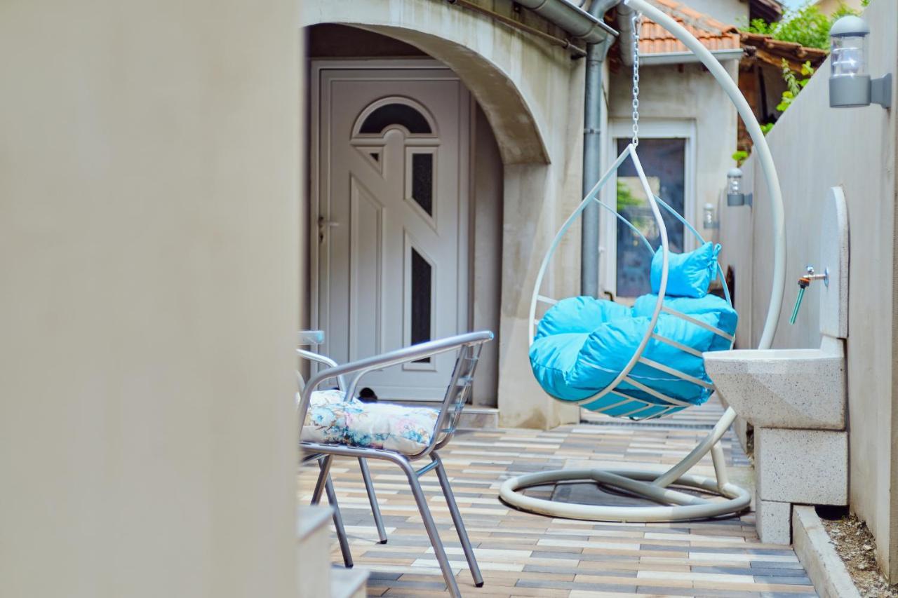 La Lorre Lux Apartment Jagodina Esterno foto