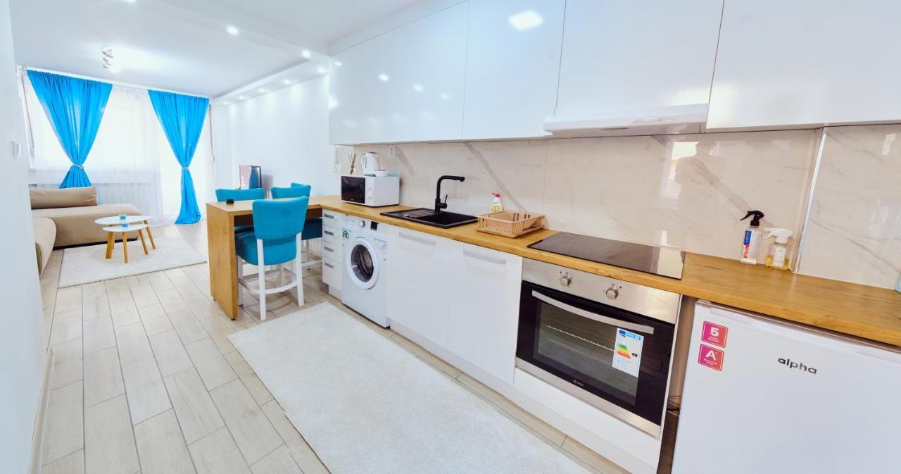 La Lorre Lux Apartment Jagodina Esterno foto