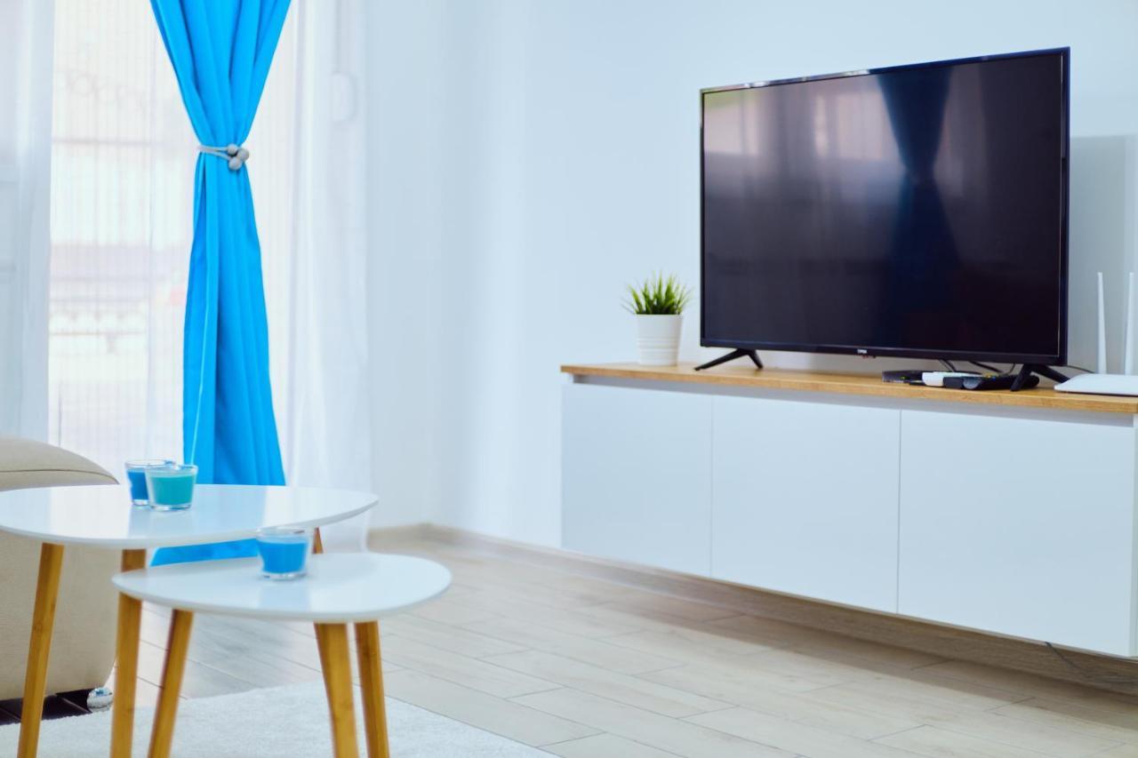 La Lorre Lux Apartment Jagodina Esterno foto