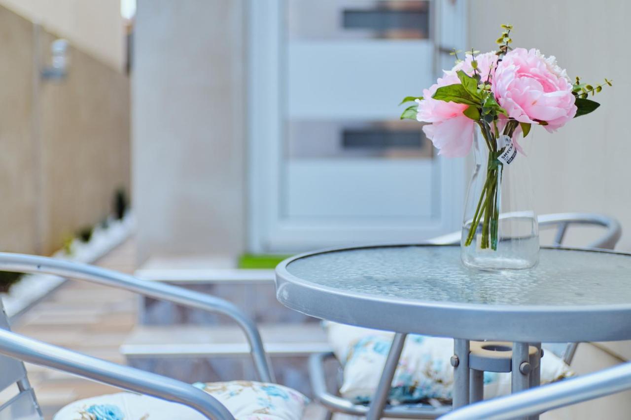La Lorre Lux Apartment Jagodina Esterno foto