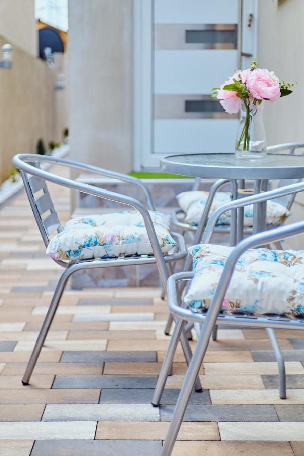 La Lorre Lux Apartment Jagodina Esterno foto