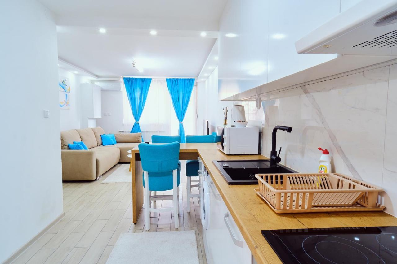 La Lorre Lux Apartment Jagodina Esterno foto