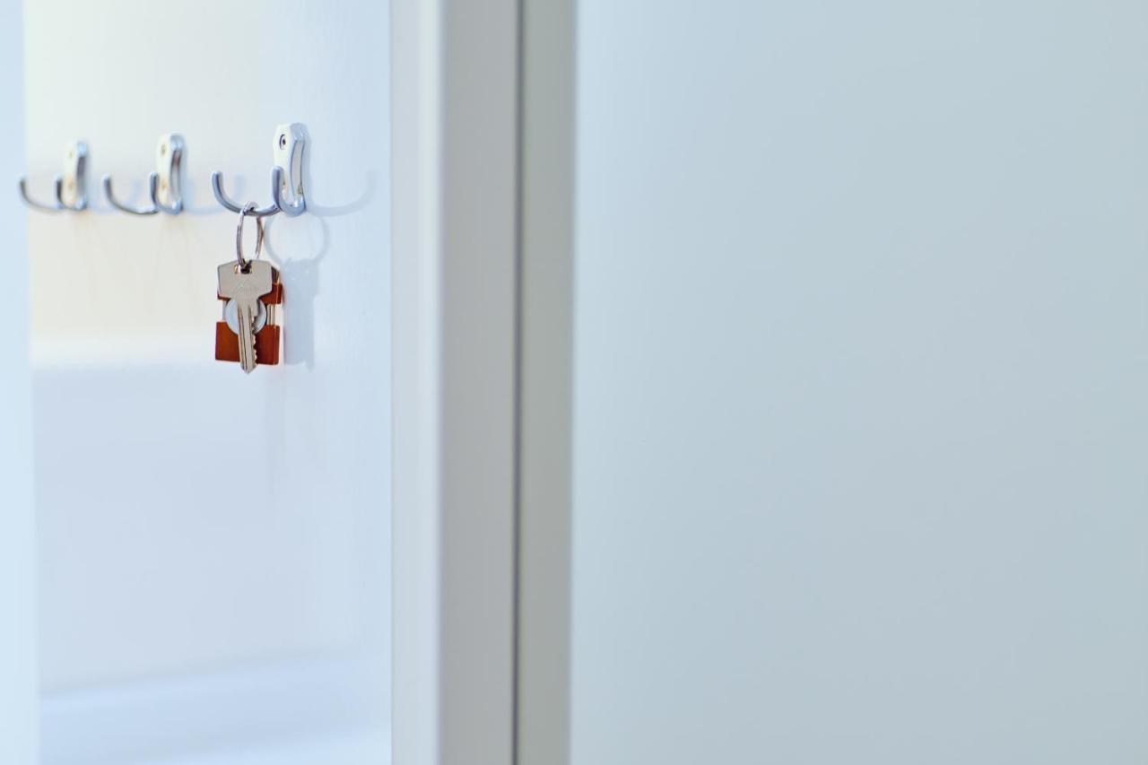 La Lorre Lux Apartment Jagodina Esterno foto
