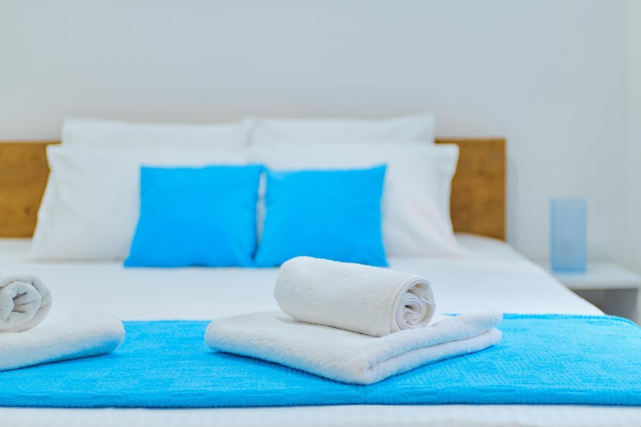 La Lorre Lux Apartment Jagodina Esterno foto