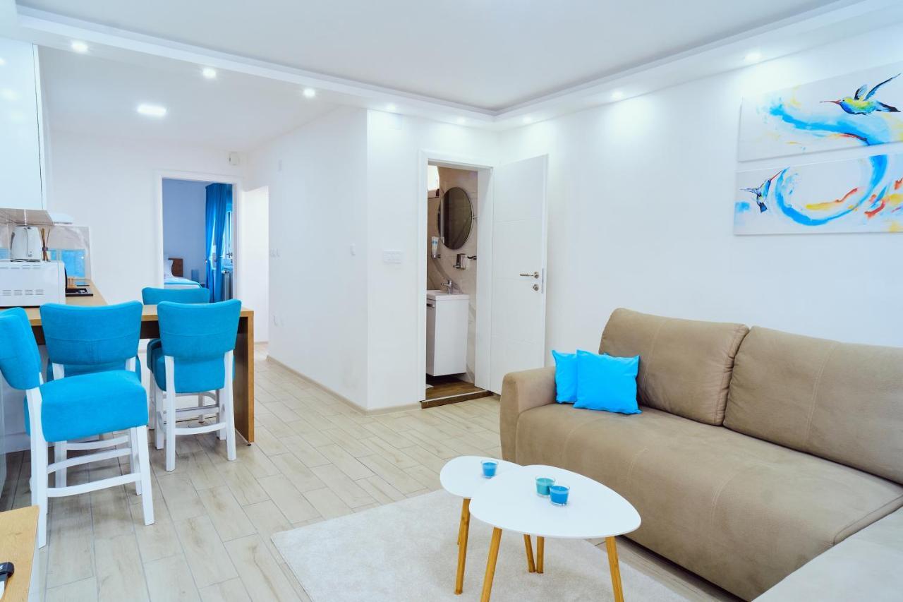La Lorre Lux Apartment Jagodina Esterno foto