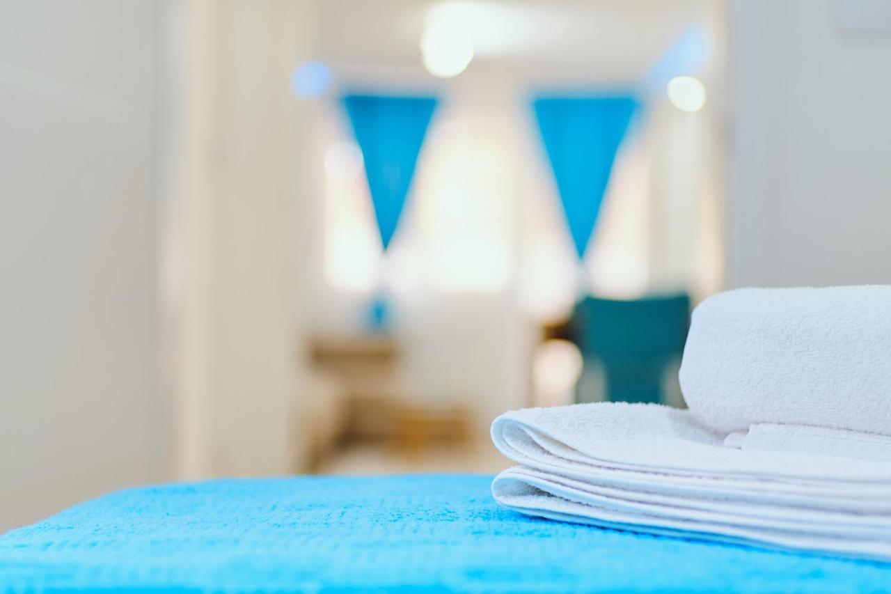 La Lorre Lux Apartment Jagodina Esterno foto