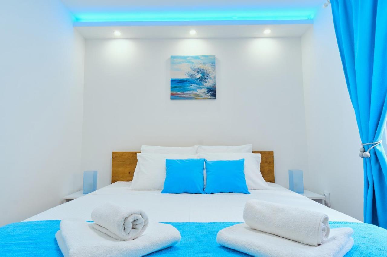 La Lorre Lux Apartment Jagodina Esterno foto