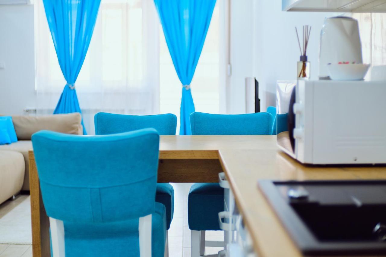 La Lorre Lux Apartment Jagodina Esterno foto