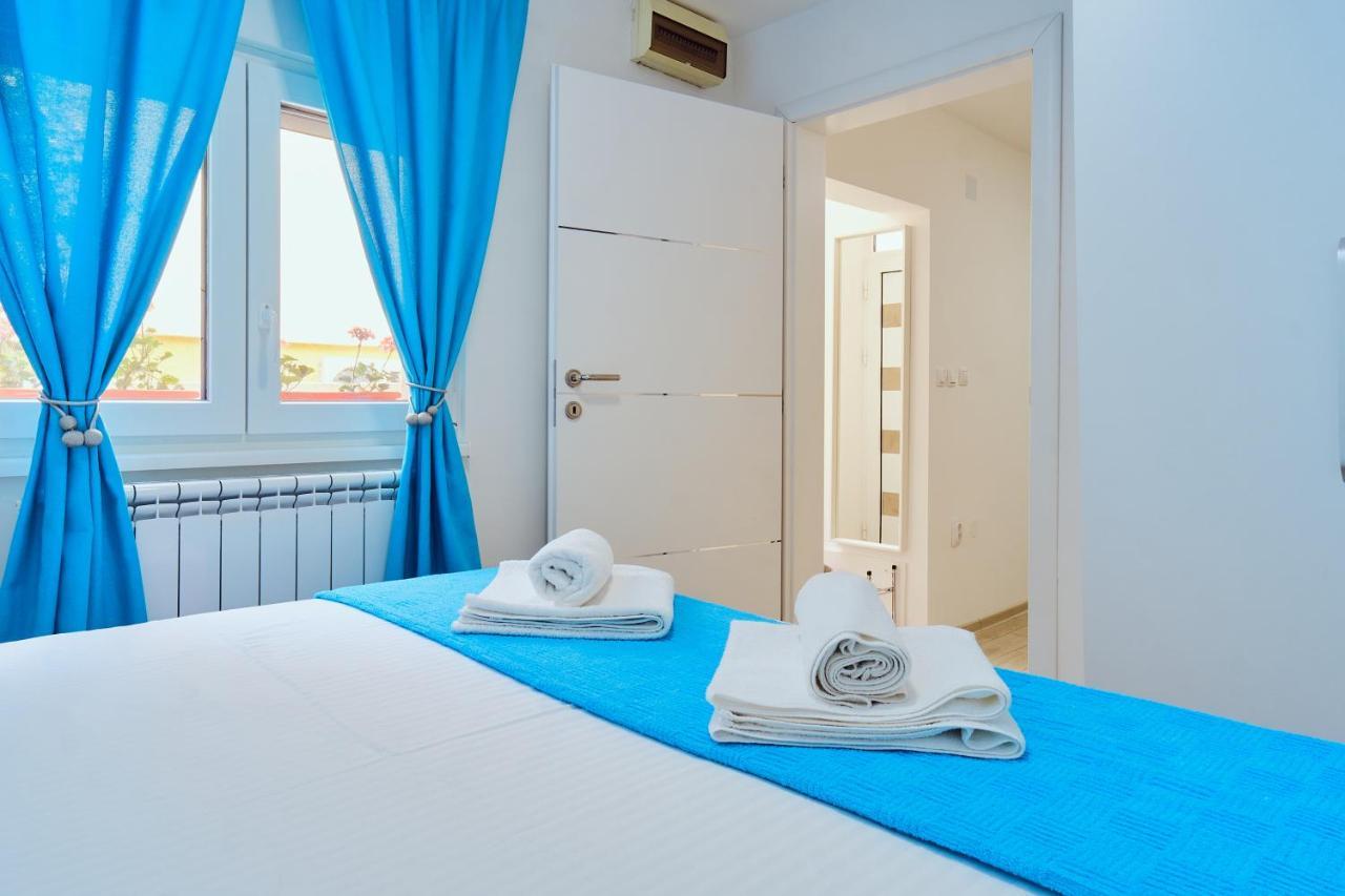 La Lorre Lux Apartment Jagodina Esterno foto