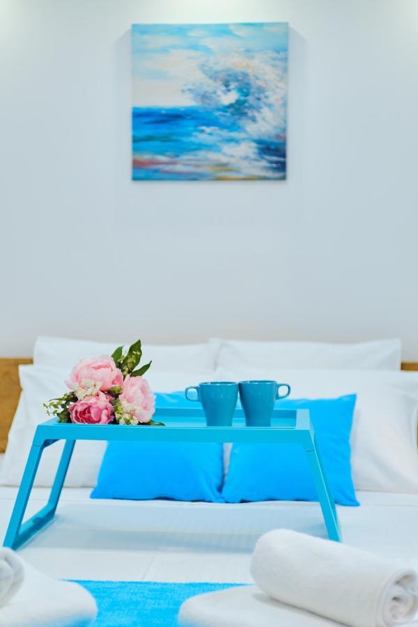 La Lorre Lux Apartment Jagodina Esterno foto