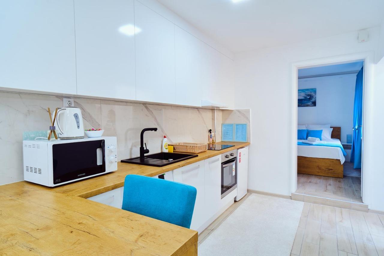 La Lorre Lux Apartment Jagodina Esterno foto