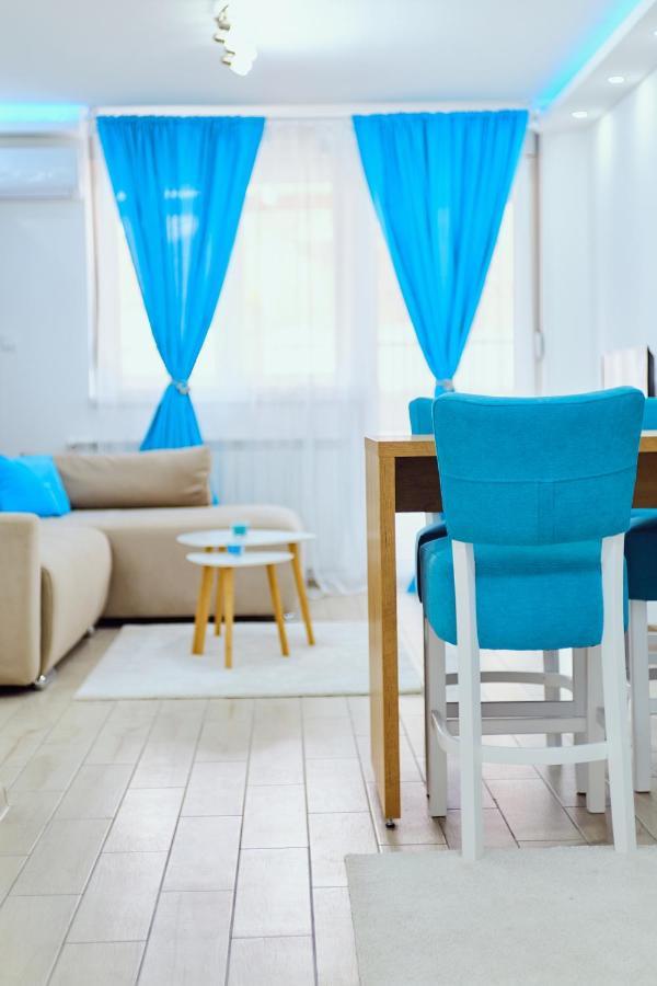La Lorre Lux Apartment Jagodina Esterno foto
