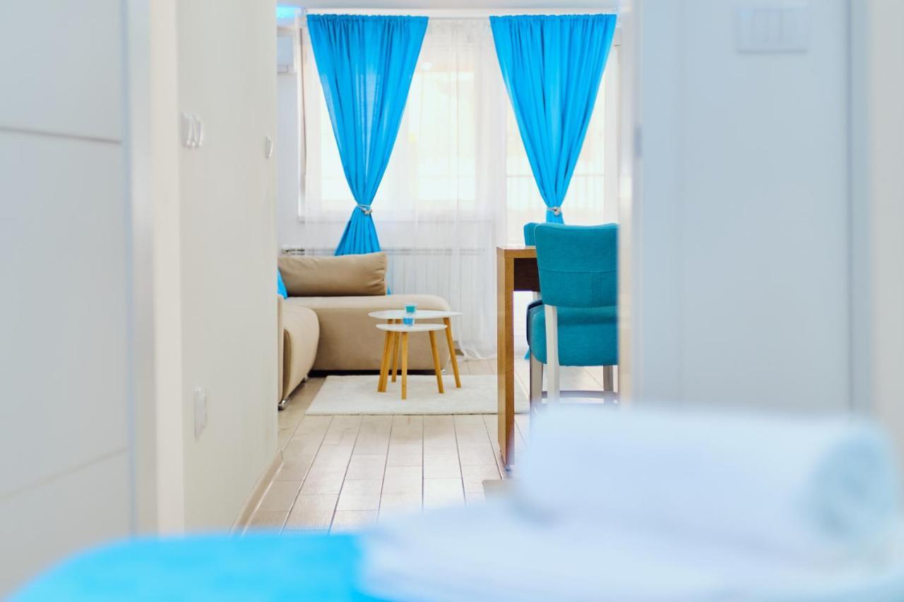 La Lorre Lux Apartment Jagodina Esterno foto