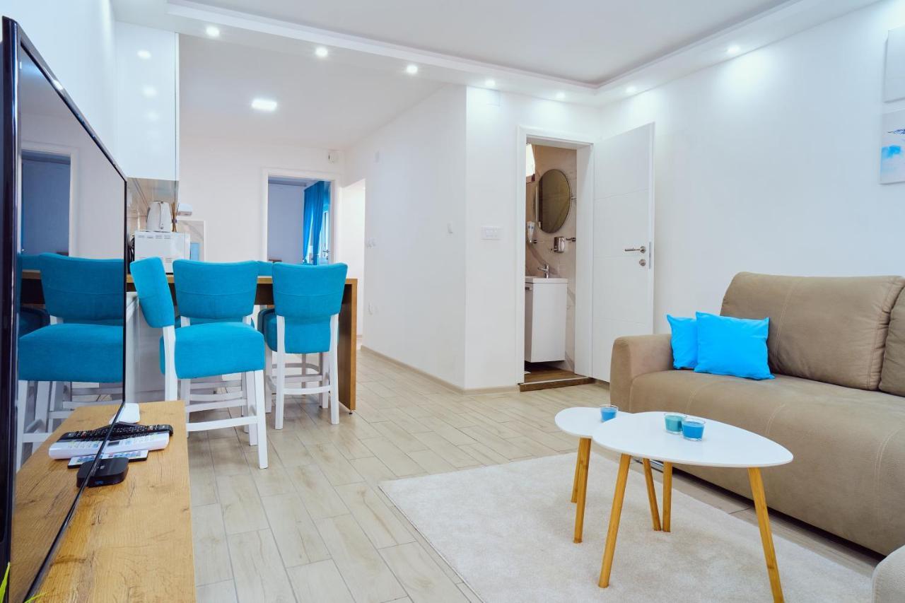 La Lorre Lux Apartment Jagodina Esterno foto