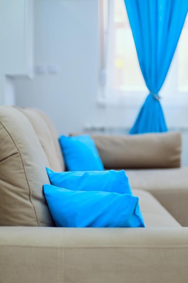 La Lorre Lux Apartment Jagodina Esterno foto